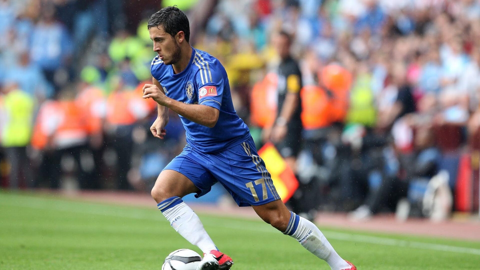 开云体育ios-五大联赛是否普遍设置非持球跑动评分体系，五大联赛标准